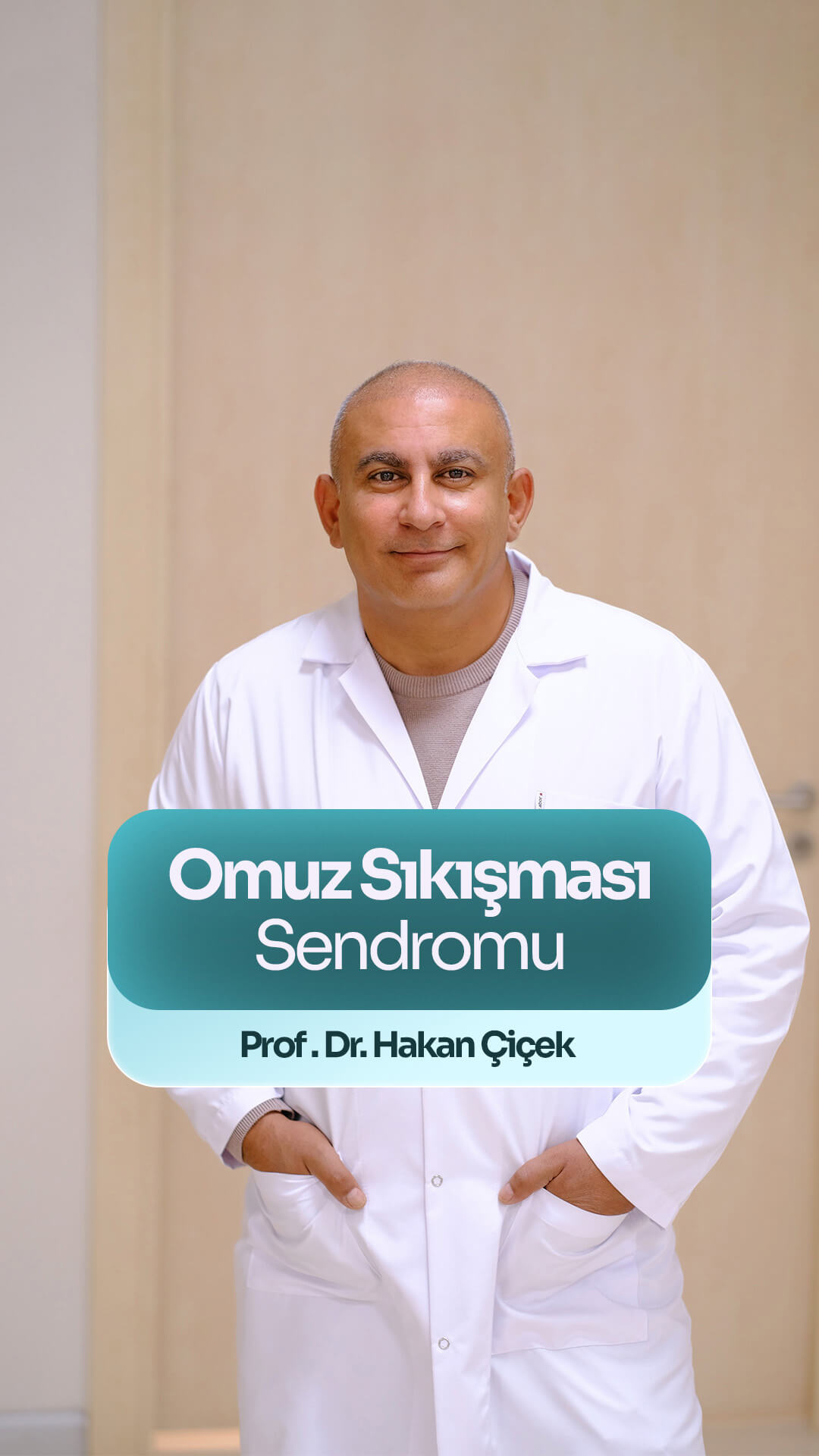 Omuz Sıkışması